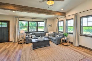 Charming Lodi Retreat Walk to Local Wineries - Lodi - 0