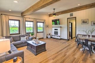 Charming Lodi Retreat Walk to Local Wineries - Lodi - 6