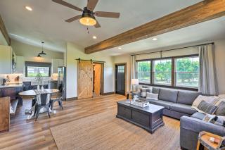 Charming Lodi Retreat Walk to Local Wineries - Lodi - 5
