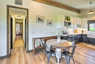 Charming Lodi Retreat Walk to Local Wineries - Lodi - 3