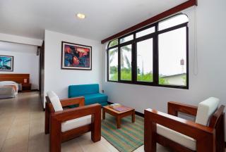 Galapagos Apartments - Bay View House - Puerto Ayora - 8
