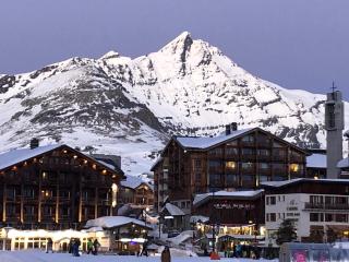 Tignes Joli Studio avec vue imprenable sur le lac - Tignes - 3