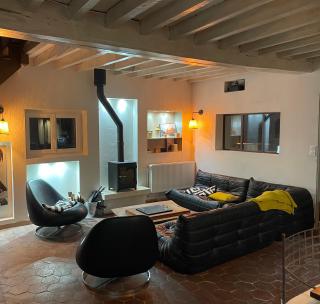 Le QG 28 - Nonvilliers-Grandhoux - 9