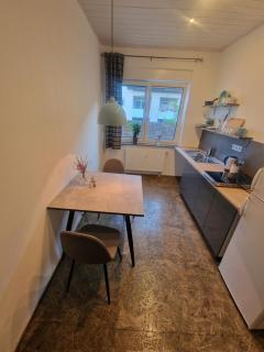 Ferienwohnung Wunderlich rot - Münchberg - 3