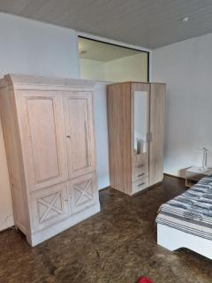 Ferienwohnung Wunderlich rot - Münchberg - 4