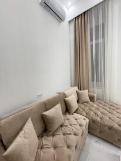 St Stephen Luxury Apartment - Budapest - 0