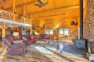 Stunning Mountain-View Ranch on 132 Acres! - Georgetown - 8