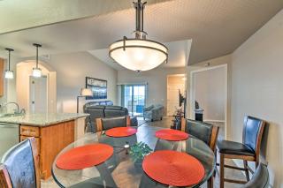 8 Mi to Tonto Natl Forest Modern Condo in Mesa! - Mesa - 4