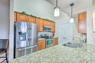 8 Mi to Tonto Natl Forest Modern Condo in Mesa! - Mesa - 2
