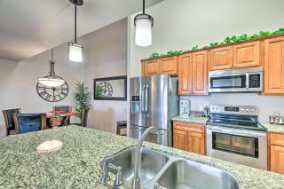 8 Mi to Tonto Natl Forest Modern Condo in Mesa! - Mesa - 1