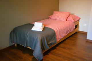 Mayers Swiss House, private home for 2-6 guests - Matten - 1