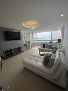 Apartamento Vacacional Cartagena - 7