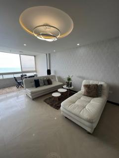 Apartamento Vacacional Cartagena - Cartagena de Indias - 6