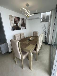 Apartamento Vacacional Cartagena - 3