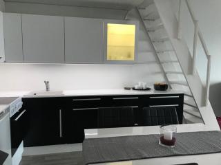 Näköalahuoneisto 426 - Syöte - 5