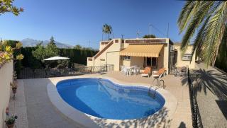 Albir Spanish House - Albir - 0