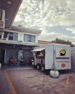 Toucan Hostel - Alajuela - 9