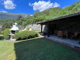 casa Fedora - Saint Vincent - 9