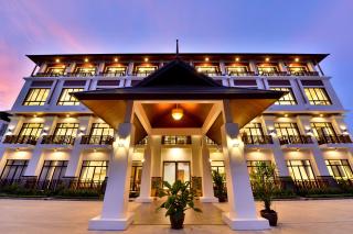 The Choice Hotel - Adults Only - Bangkok - 0