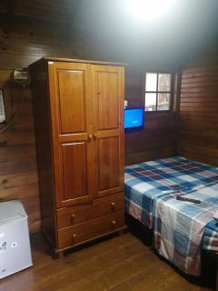 Cabañas Colindas - 7