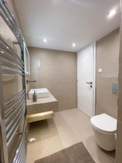 St Stephen Luxury Apartment - Budapest - 1