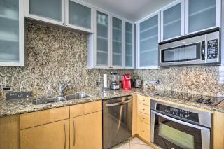 South Padre Island Retreat with Beach Access! - 3