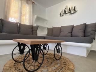 Villa stou Chiou - 5