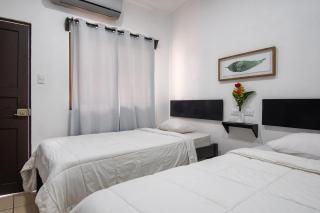 Hotel Cañas - Cañas - 7