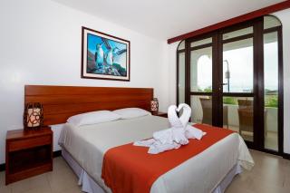 Galapagos Apartments - Bay View House - Puerto Ayora - 2