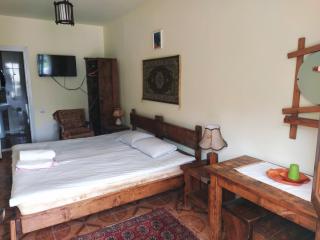 IRIS B&B in DEBED CANYON - Alaverdi - 8