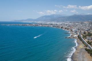 Libyan Sea Luxury Apartment 2 - 1