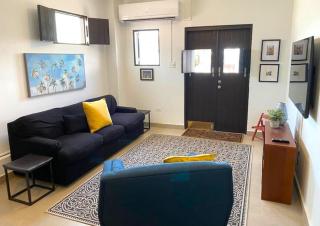 KASA Charming Luna 2 bedroom - San Juan - 0