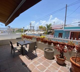 KASA Charming Luna 2 bedroom - San Juan - 6