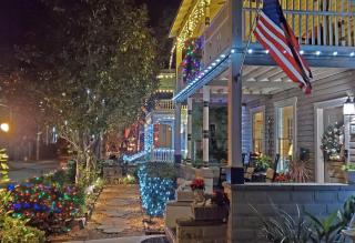 At Journey's End - St. Augustine - 6