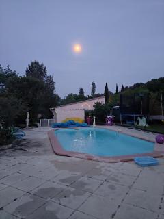 Le soleil de provence - Peypin - 3