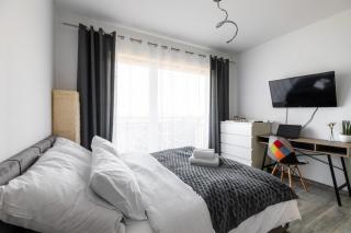 P&O Serviced Apartments - Dionizosa - Varsavia - 5