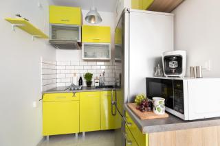 P&O Serviced Apartments - Dionizosa - Varsavia - 6
