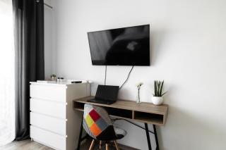 P&O Serviced Apartments - Dionizosa - Varsavia - 3
