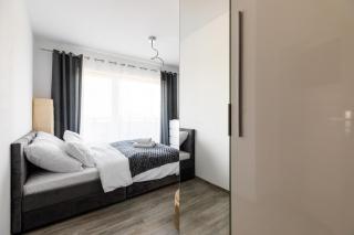 P&O Serviced Apartments - Dionizosa - Varsavia - 2