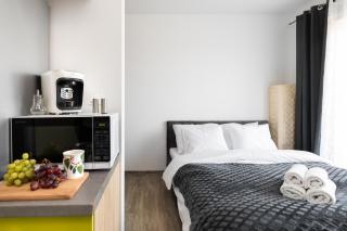 P&O Serviced Apartments - Dionizosa - Varsavia - 1
