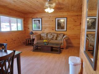 Olympian Resort Motel - Diamond Point - 7