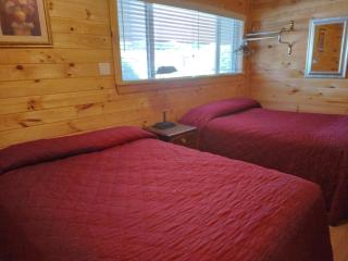 Olympian Resort Motel - Diamond Point - 2
