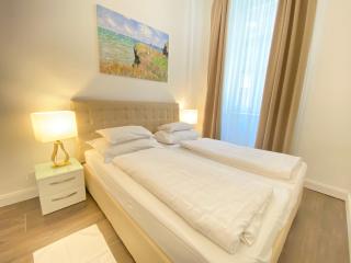 Steiner Residences Vienna Taborstrasse - Vienna - 4