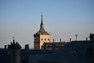 Hotel De Martin - San Lorenzo de El Escorial - 7