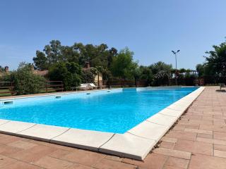 Agriturismo Le Giare - Bagno Roselle - 6