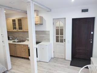 PortStreet apartamenti - Liepāja - 2