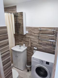 PortStreet apartamenti - 1