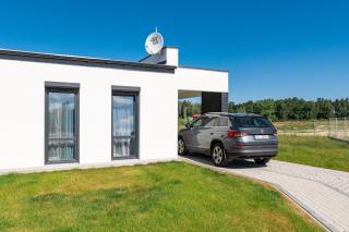 Apartament Struga Park MNICH - Przewłoka - 5