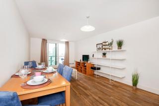 Amazing Thames view apartment - Londra - 4