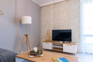 Apartament Struga Park MNICH - Przewłoka - 1